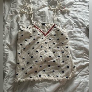 Women’s aerie tank top